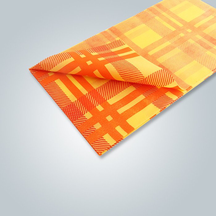 OEM tablecloth with logo printed sterile supplier for tablecloth