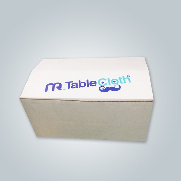 product-Brand Mr Tablecloth 100 Polypropylene Fabric Sheet Table Cover-rayson nonwoven-img-3