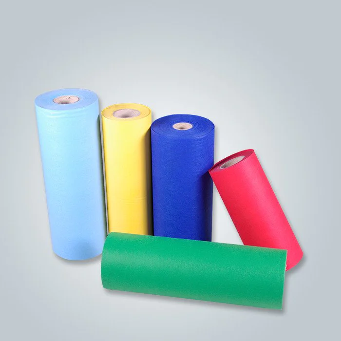 product-rayson nonwoven-Foshan Textile Fabrics Ecological pp Non Woven Fabrics Manufacturers-img-2