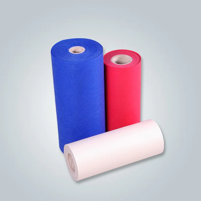 product-Foshan Textile Fabrics Ecological pp Non Woven Fabrics Manufacturers-rayson nonwoven-img-3