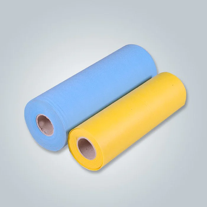 product-Supply Hydrophilic Spray Coated SMPE Nonwoven Fabric-rayson nonwoven-img-3