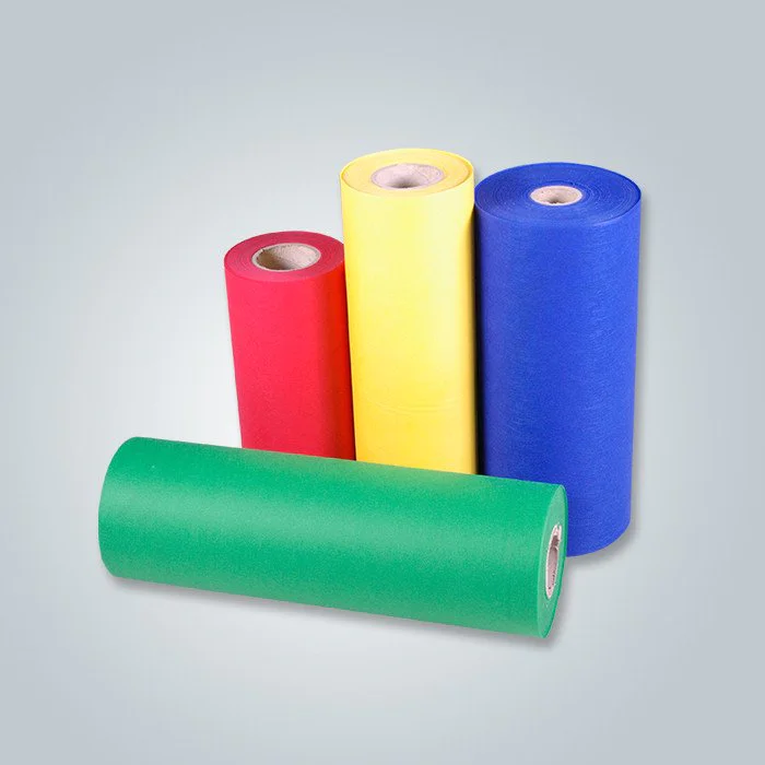 product-ISO certification 100 pp spunbonded non-woven technical nonwoven fabricpp fabric-rayson nonw-3