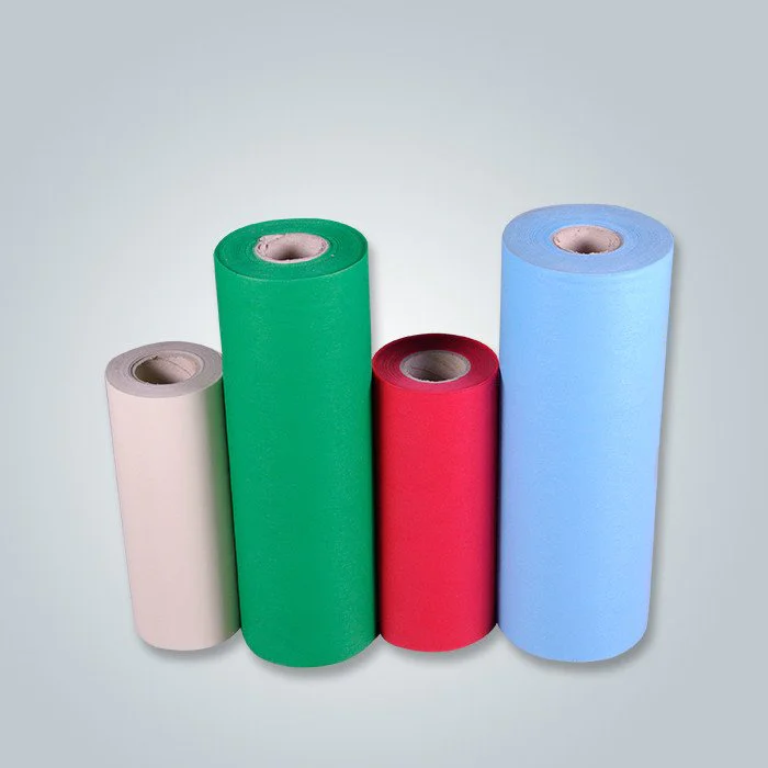 product-For free sample wholesale cheap high quality colorful PP spunbond nonwoven fabric-rayson non-3