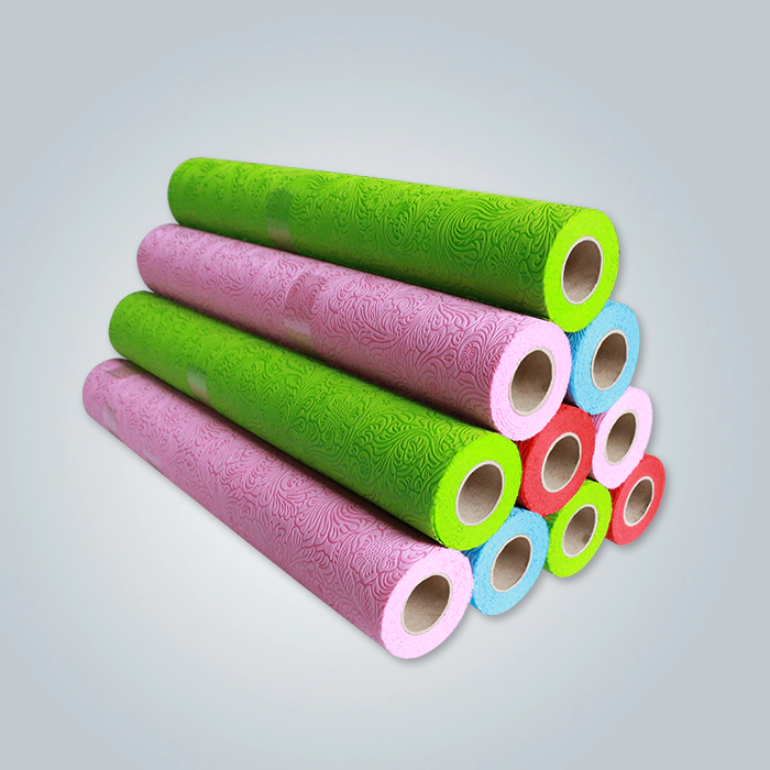 rayson nonwoven non woven wrapping paper supplier flower shops