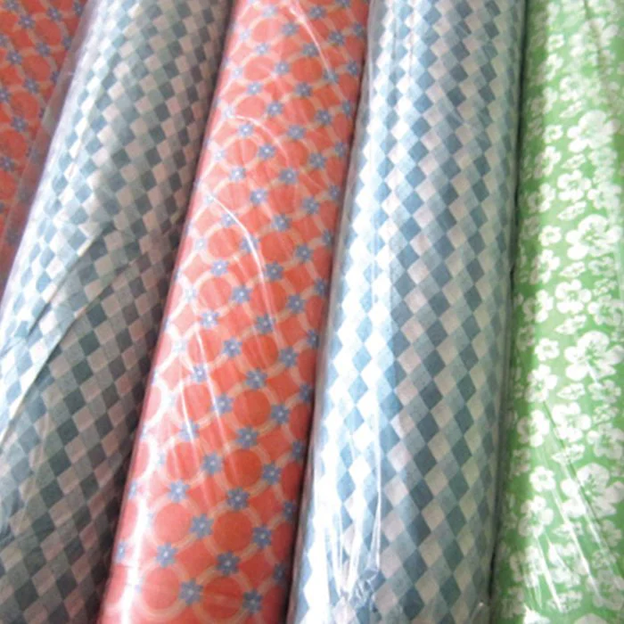 product-Factory Directly Provide Home Textile Spunbond Nonwoven Printed Roll-rayson nonwoven-img-3