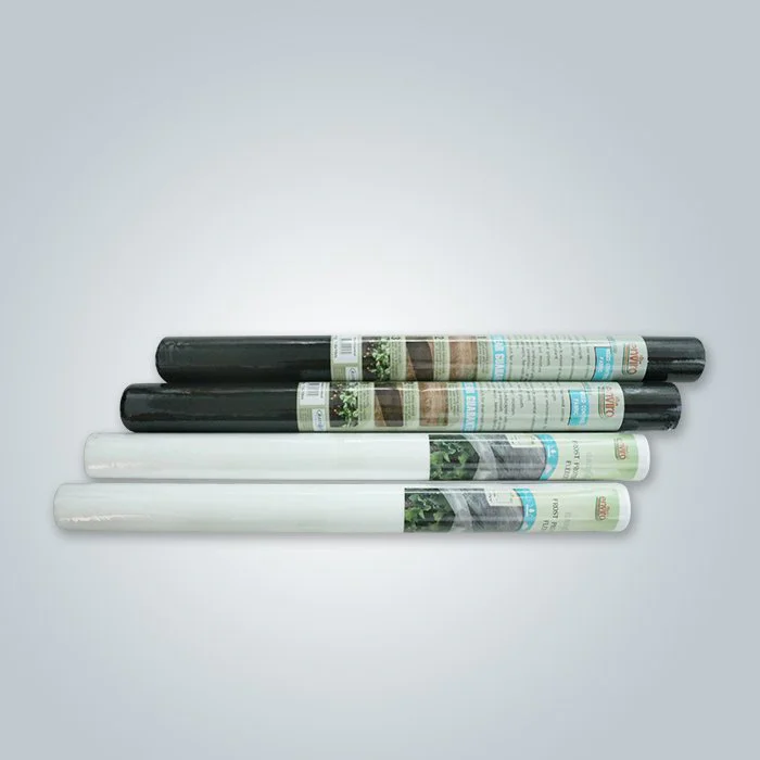 product-100 Polypropylene Nonwoven Anti Aging Fabric For Agriculture Use-rayson nonwoven-img-3