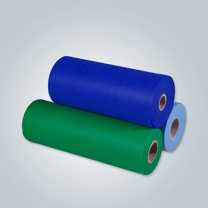 product-Hydrophobic Nonwoven Fabric 50 gsm Soft Non Woven Fabric-rayson nonwoven-img-3