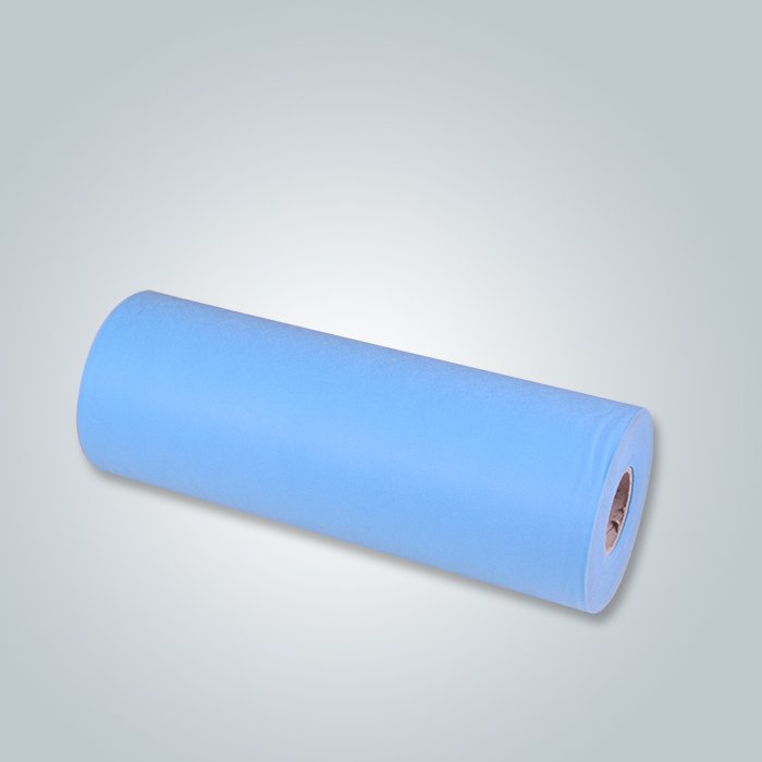 product-70gsm -120 gsm pp spunbonded nonwoven fabric for non woven bags making-rayson nonwoven-img-3