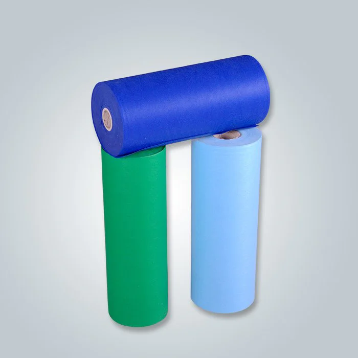product-rayson nonwoven-Excellent Nowoven Fabric PP Spunbond Nonwoven Fabric-img-2