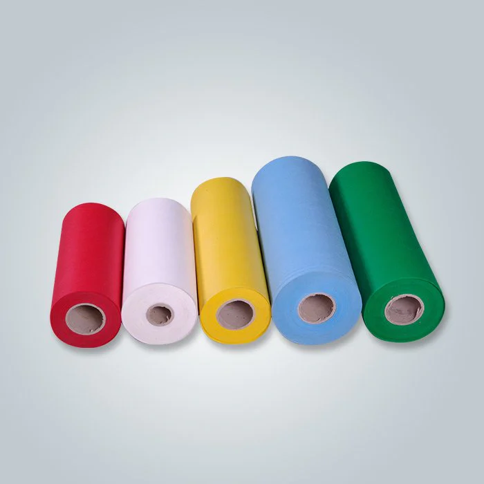 product-Lower price ss nonwoven fabric pp nonwoven fabric for medical consumables-rayson nonwoven-im-3