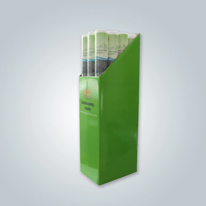 Rayson Wholesale best 125gsm weed membrane company