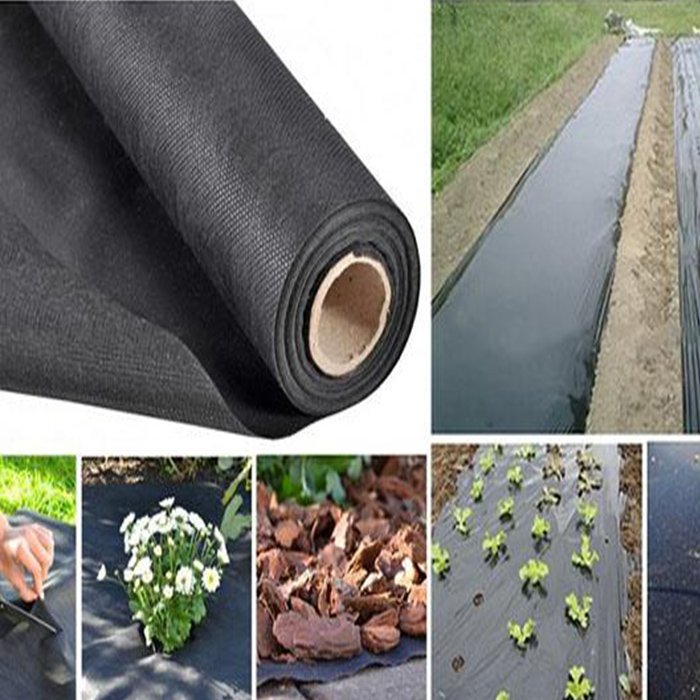 rayson nonwoven,ruixin,enviro agriculture red landscape fabric wholesale for covering-1