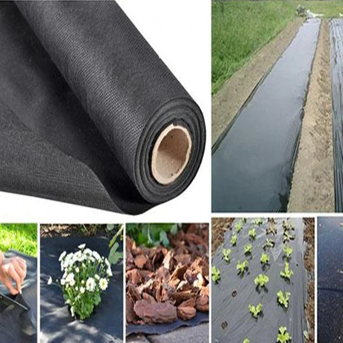 rayson nonwoven,ruixin,enviro agriculture red landscape fabric wholesale for covering