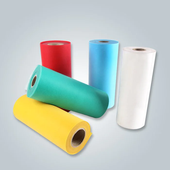 product-TNT PP Spunbond Polypropylene Non Woven Fabric Suppliers For Mattress Cover-rayson nonwoven--3