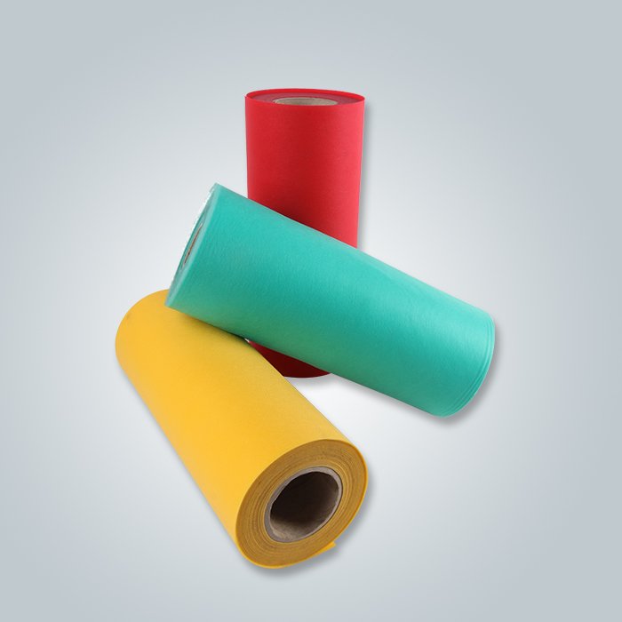 product-Colored PP Nonwoven for Furniture Industry 70GSM-rayson nonwoven-img-3