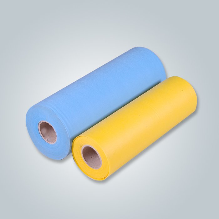 rayson nonwoven Custom ODM spunbond + spunbond nonwoven fabric in bulk-1