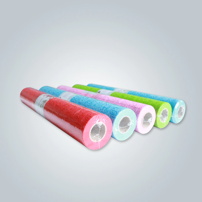 Water resistant flower wrapping non woven paper manufacturers