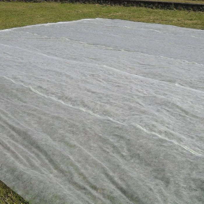 product-white extra width non woven landscape fabric-rayson nonwoven-img-3