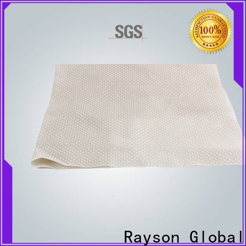 recyclable non woven cloth manufacturers non factory price for toilet