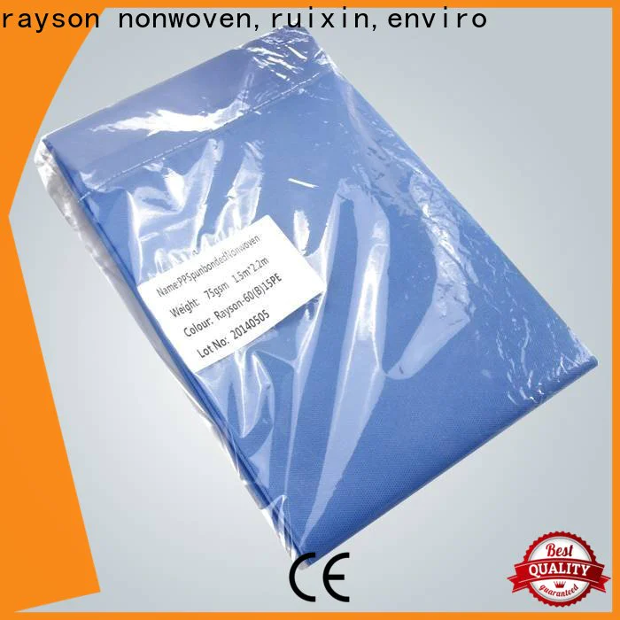 single non woven fabric mask soft factory for household