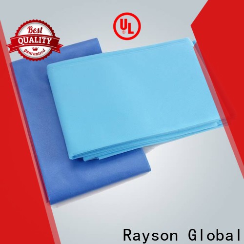 rayson nonwoven,ruixin,enviro tearing nonwoven fabrics list factory for home