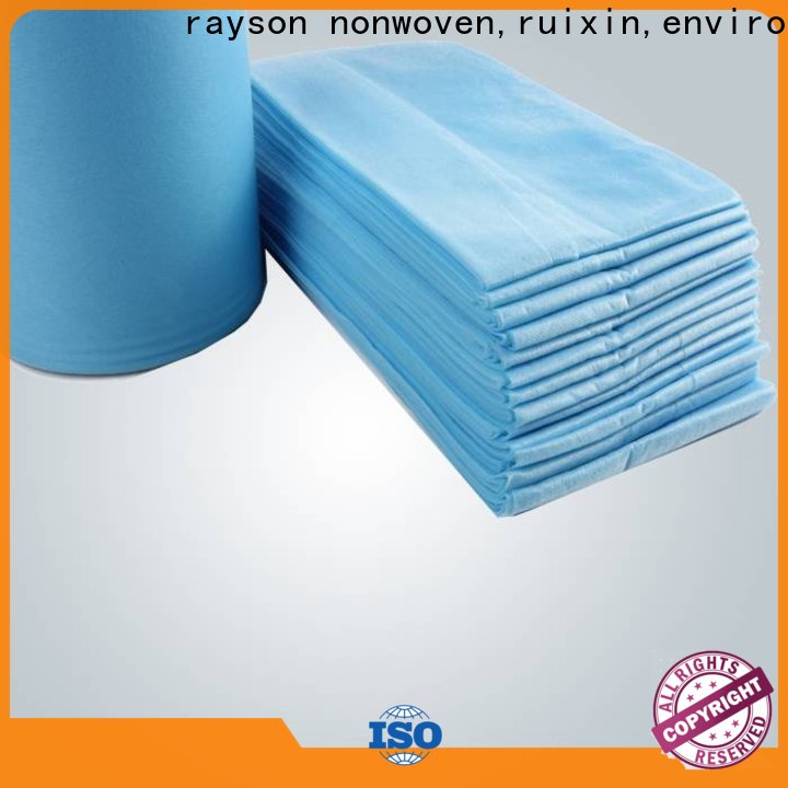 medical disposable non woven fabric different personalized for household