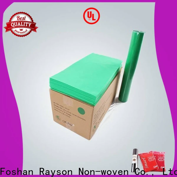rayson nonwoven,ruixin,enviro stainproof party table covers wholesale for indoor