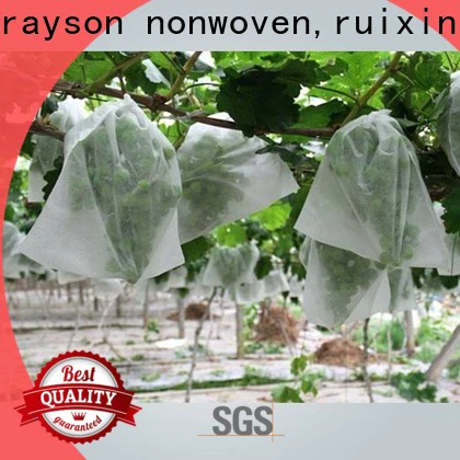 rayson nonwoven,ruixin,enviro extra commercial weed control fabric inquire now for jacket