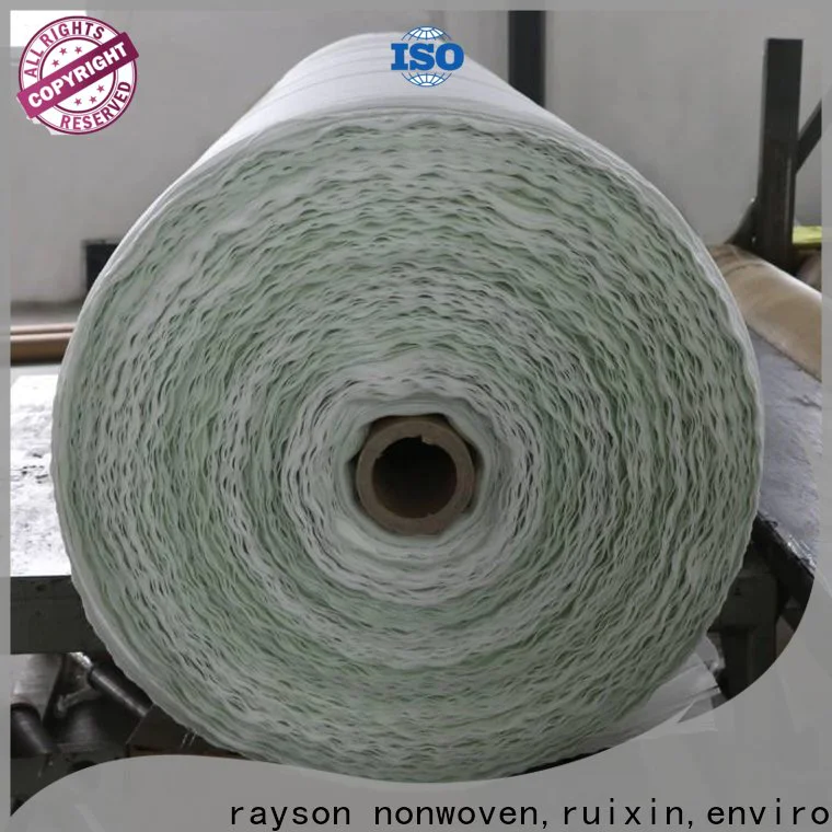 organic landscape fabric large rolls heavy customized for greenhouse