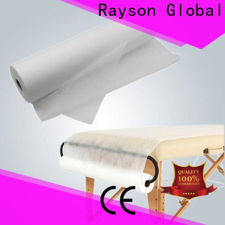 rayson nonwoven,ruixin,enviro waterproof geotextile non woven wholesale for home