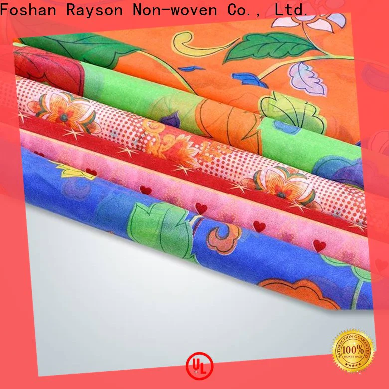 rayson nonwoven,ruixin,enviro cloths bostik non woven wholesale for covers