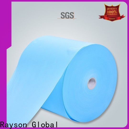 rayson nonwoven,ruixin,enviro normally the tablecloth company with good price for household
