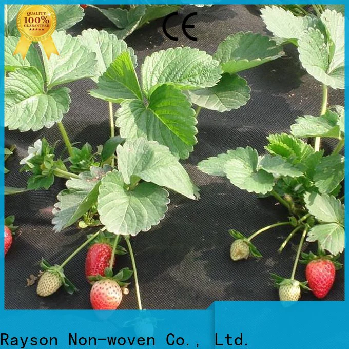 rayson nonwoven,ruixin,enviro organic customized for greenhouse
