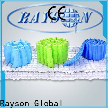 rayson nonwoven,ruixin,enviro cutting non woven cloth suppliers design for clothes