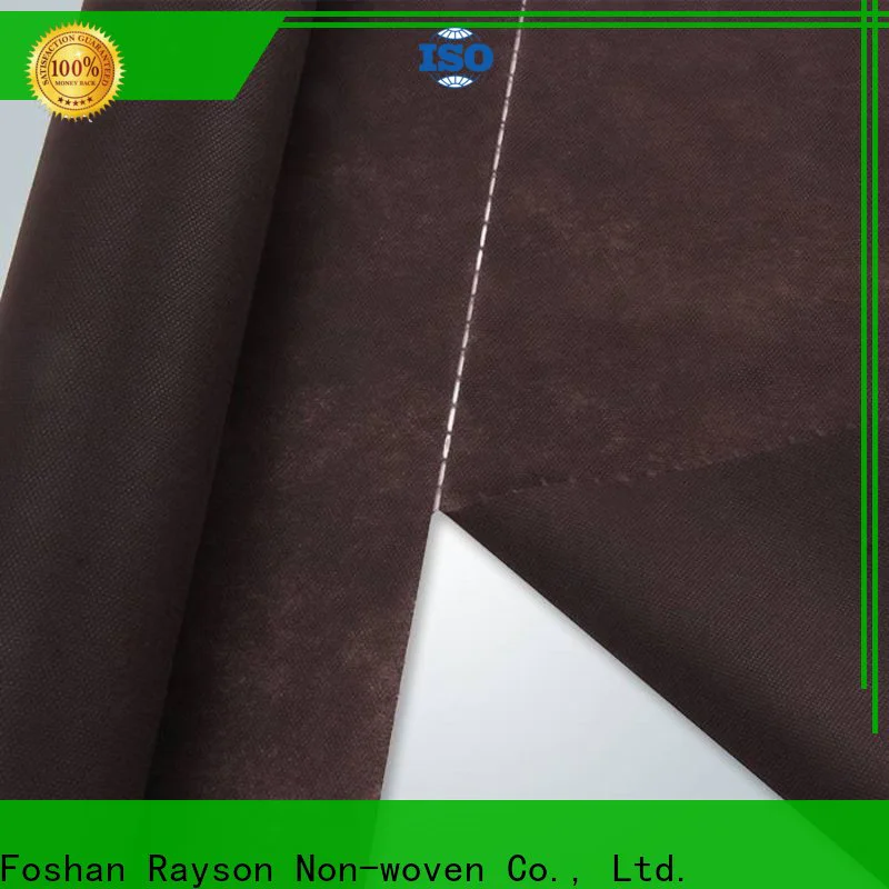 rayson nonwoven,ruixin,enviro perforate non woven wipes manufacturer manufacturer for clothes