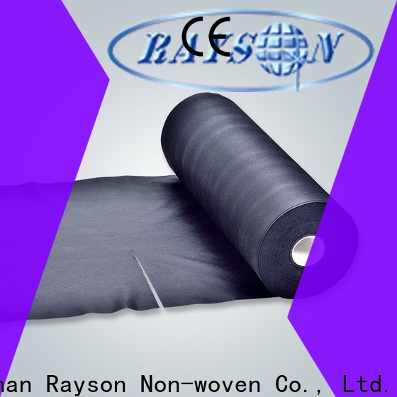 rayson nonwoven,ruixin,enviro multi-color non woven fabric factory inquire now for indoor