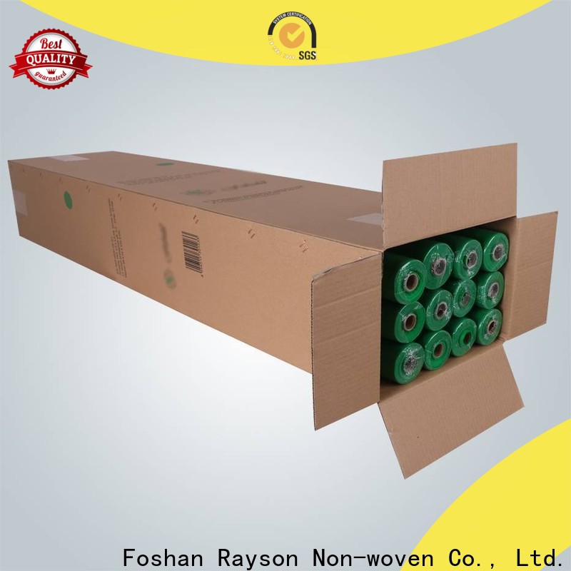 rayson nonwoven,ruixin,enviro gr nonwovens industry wholesale for household