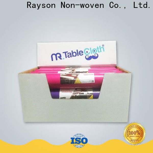 rayson nonwoven,ruixin,enviro free furniture material directly sale for indoor