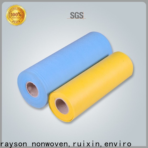 soft tablecloth shop raw manufacturer for household