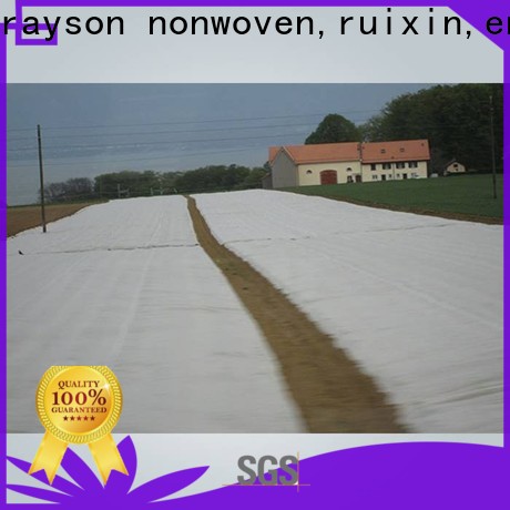 rayson nonwoven,ruixin,enviro 17gr weed killer fabric inquire now for outdoor