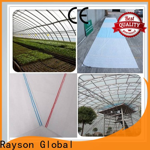 breathable best weed control fabric under gravel brand manufacturer for jacket