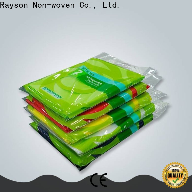 rayson nonwoven,ruixin,enviro rayson pp non woven inquire now for tablecloth