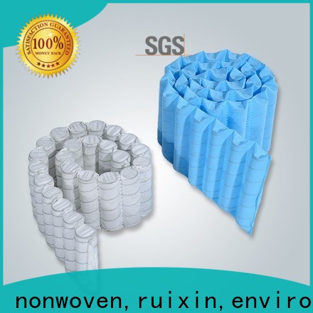 rayson nonwoven,ruixin,enviro spa the range tablecloths with good price for bags