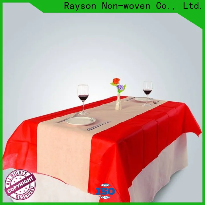 disposable non woven roll 50cm series for home