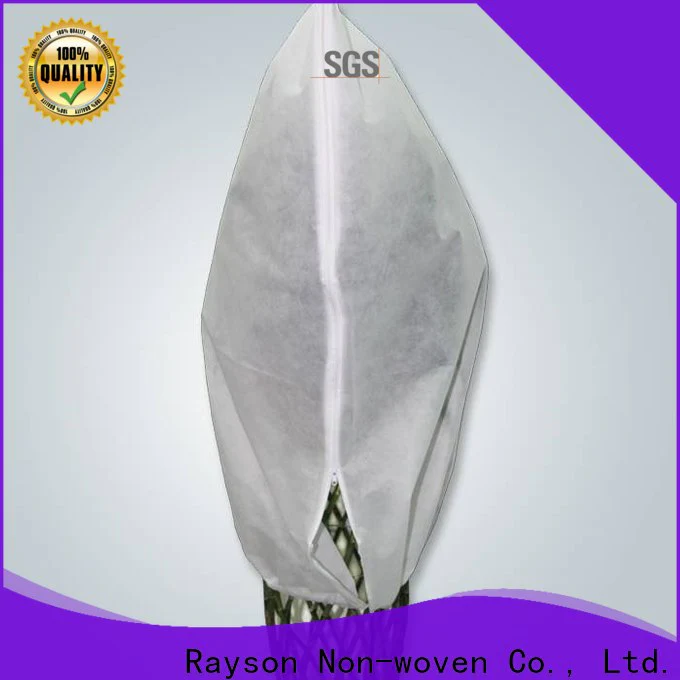 rayson nonwoven,ruixin,enviro breathable green weed control fabric inquire now for indoor