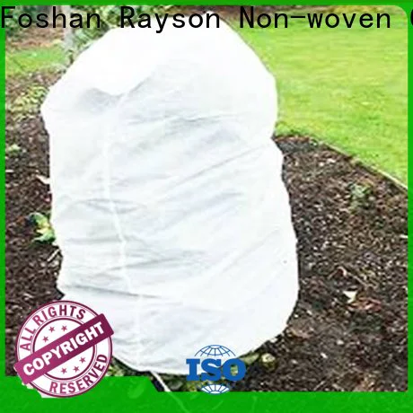 rayson nonwoven,ruixin,enviro pear fabric to prevent weeds with good price for indoor