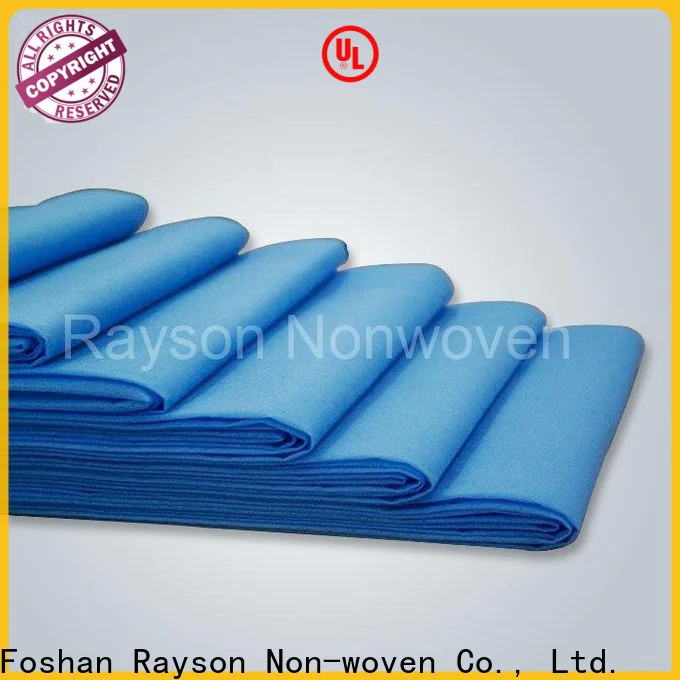 rayson nonwoven,ruixin,enviro soft buy non woven bags directly sale for packaging