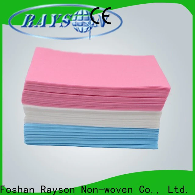 breathable jara nonwoven fabric industry patient series for home
