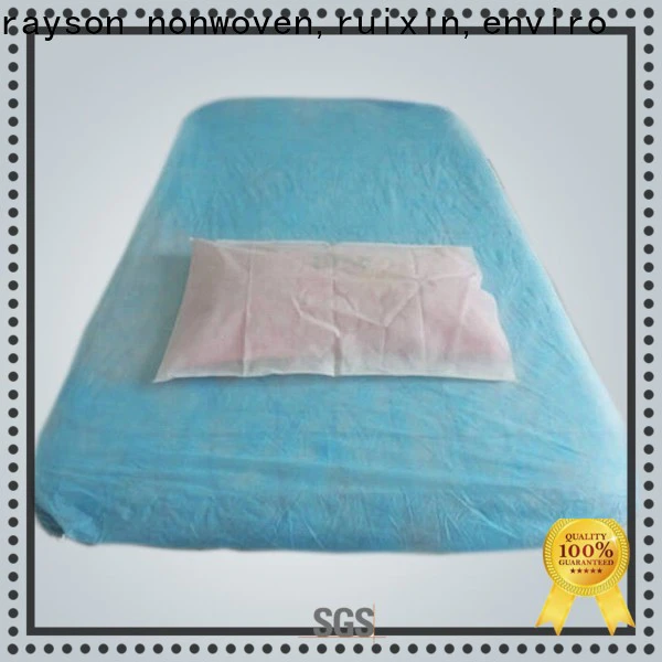rayson nonwoven,ruixin,enviro piece non woven products manufacturers wholesale for home
