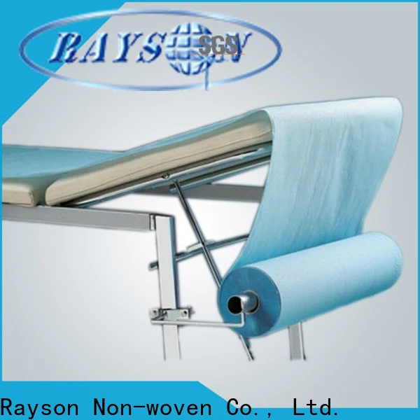 rayson nonwoven,ruixin,enviro comfortable directly sale for indoor